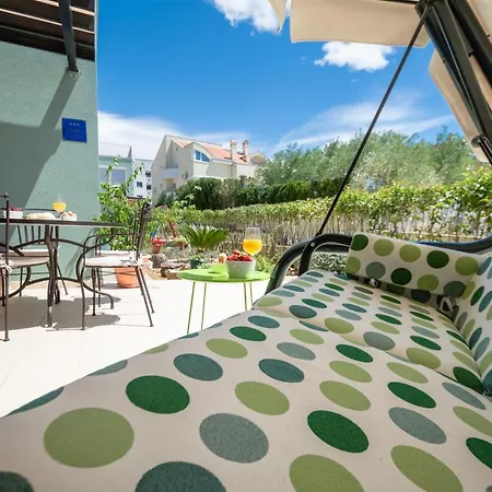 Apartment Sweet 5+1 Zadar
