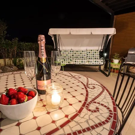 Apartment Sweet 5+1 Zadar
