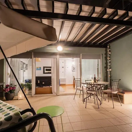 Sweet 5+1 Apartment
