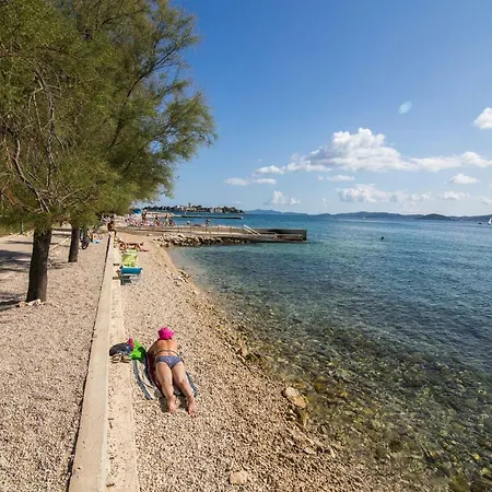 Sweet 5+1 Zadar