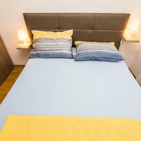 Sweet 5+1 * Zadar