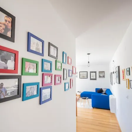 Appartement Sweet 5+1 Zadar