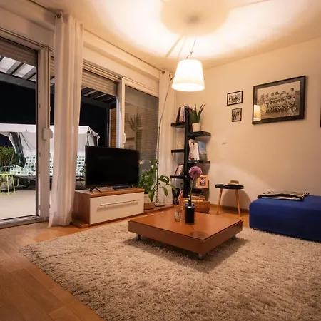 Sweet 5+1 Appartement Zadar