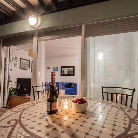 Sweet 5+1 Appartement *