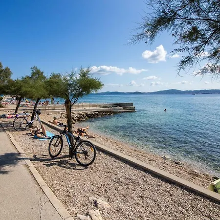 Sweet 5+1 Zadar