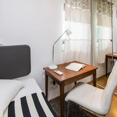 Appartement Sweet 5+1 Zadar
