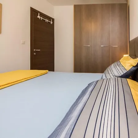Appartement Sweet 5+1