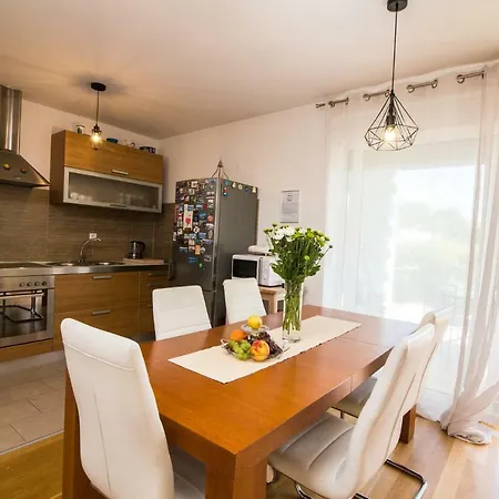 Appartement Sweet 5+1