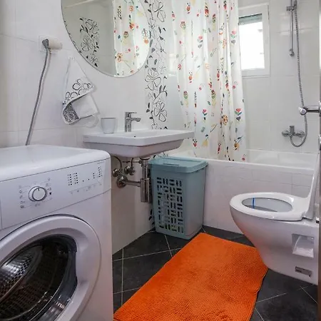 Appartement Sweet 5+1